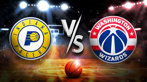 Predicting the Pacers vs. Wizards Game: Odds, Spread  .